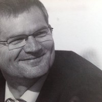 GASCADE Gastransport GmbH Employee Werner Rott's profile photo