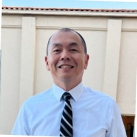 Los Angeles Unified School District Employee Alan Gan's profile photo