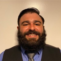 SSB Bank Pittsburgh Employee Michael D'Alesio's profile photo