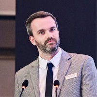 Midea International Business Employee Edward O'Neill's profile photo