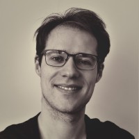 Universoil Employee Boris Wittek's profile photo