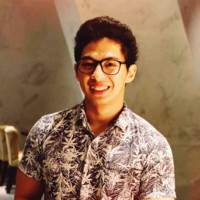 FOOM LAB GLOBAL Employee Christian Evander's profile photo