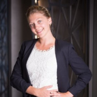 Medcan Employee Iana Nikolaieva's profile photo