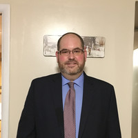 The Sagamore Employee Brent Bliss's profile photo