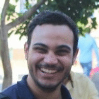 EDRAK Software Employee Abdallah Emad's profile photo