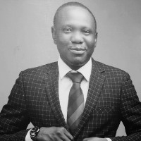 Zoomlion Ghana Ltd. Employee Solomon Denyo's profile photo