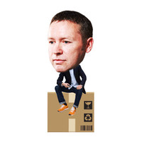 Peter Wyatt Email