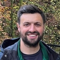 Cardinal Global Logistics Employee Craig Cooper's profile photo