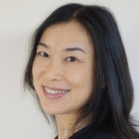 Rogers Communications Employee Lu Lin's profile photo