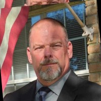 University of North Florida Employee Bill Bigham's profile photo