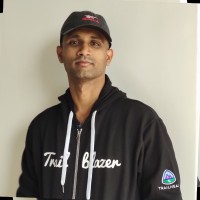 Nishanth S Email & Phone Number