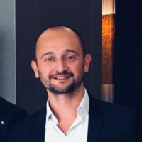 Maximizer Employee Diego Lunardi's profile photo