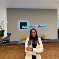 Faz Capital Employee Mayara Duarte Lopes's profile photo