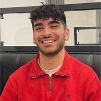 East Lancashire Hospitals NHS Trust Employee Ali Chalabi's profile photo