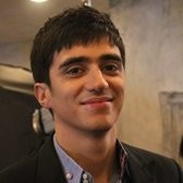 MoonBear Brewing Employee Thiago Mocelin Carvalho's profile photo