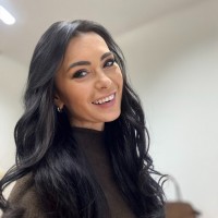 Alyssa McCoy Email & Phone Number