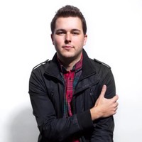 The Ringer Employee Andrew Gruttadaro's profile photo