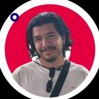 ElixirSolutions Employee Mateo Garcia Zuluaga's profile photo