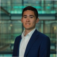 EY Employee Gregory Booth's profile photo