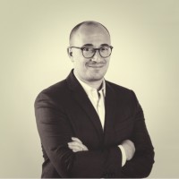 Havas Middle East Employee David do Rosario's profile photo