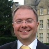 MB Consulting Services Ltd Employee Mark Branch's profile photo