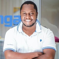 Carry1st Employee Tinotenda Mundangepfupfu's profile photo