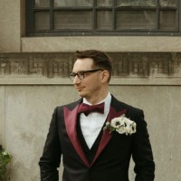 Scout Motors Inc. Employee Christopher Gauthier's profile photo