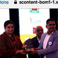 SHUBHALAKSHMI POLYESTERS LTD Employee Anil Nair's profile photo