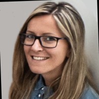 Feedo® Employee Beata Jambrichova's profile photo