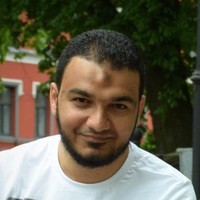 Dockbit Employee Ahmed Elgamil's profile photo
