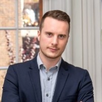 Storm 121 Employee Aurélien Defaux's profile photo