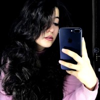 Fogsoft Employee Nigina A's profile photo