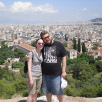 Adventureland Resort Employee Tim Bogaards's profile photo