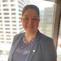 IRSST Employee Geneviève Pinard's profile photo