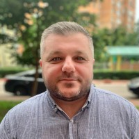 eCall Employee Serhii Petrovskyi's profile photo