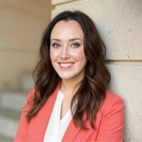 Dell Technologies Employee Melissa Huff's profile photo