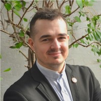 B&L EVOLUTION Employee Sylvain Boucherand's profile photo