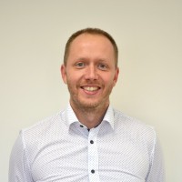 TATRA TRUCKS a.s. Employee Tomáš Zahorán's profile photo