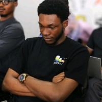 STEMCafe Employee Crescent Dede's profile photo