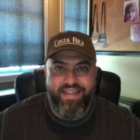 AX9 Security Employee Youssef Abdallah's profile photo