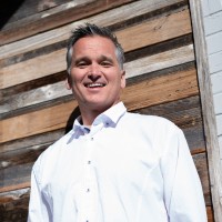 Excel Financial Group Employee Corey Seitz's profile photo