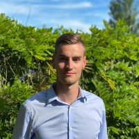 Delmeco Raadgevend Ingenieursbureau BV Employee Mike Baas's profile photo