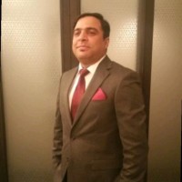 Culinary Brands Employee Rahul Pandita's profile photo
