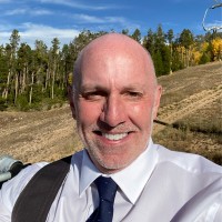 dentsu Employee Tim Swenson's profile photo
