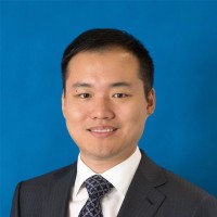 J.P. Morgan Asset Management Employee Terry Chen's profile photo