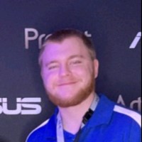 JW Computers Employee Mathew Clements's profile photo