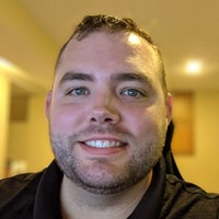 Swagelok Kansas City | Little Rock | Omaha | Quad Cities Employee Austin Katzer's profile photo