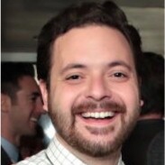 VirtourNYC Employee Damian Acosta's profile photo