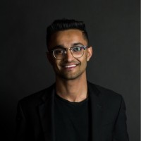 Onefluent Inc. Employee Joshua Saji's profile photo