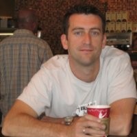 Leadent Employee Paul Newell's profile photo